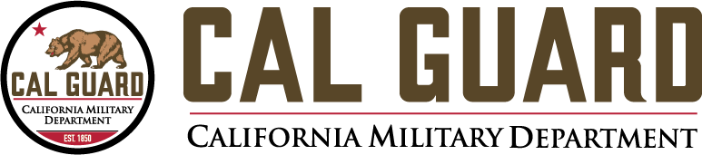 California Military Department / Cal Guard, agency responsible for Van Nuys Armory